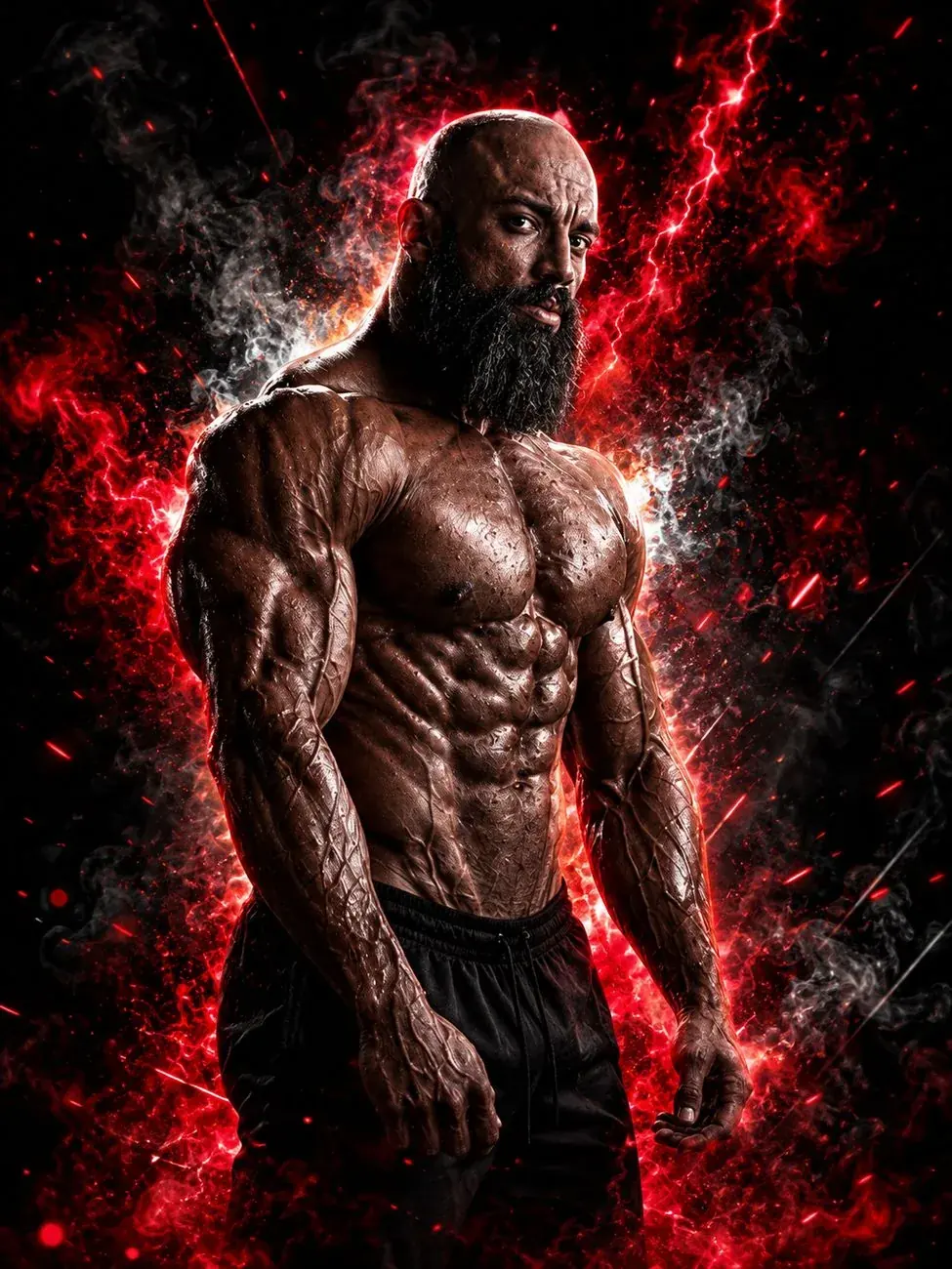 Coach Hassan Cobra
