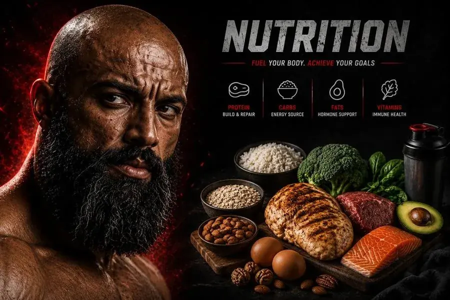 Nutrition coaching