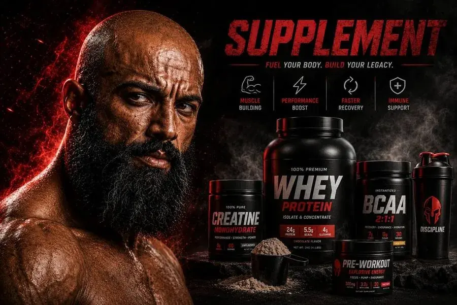 Supplement guidance